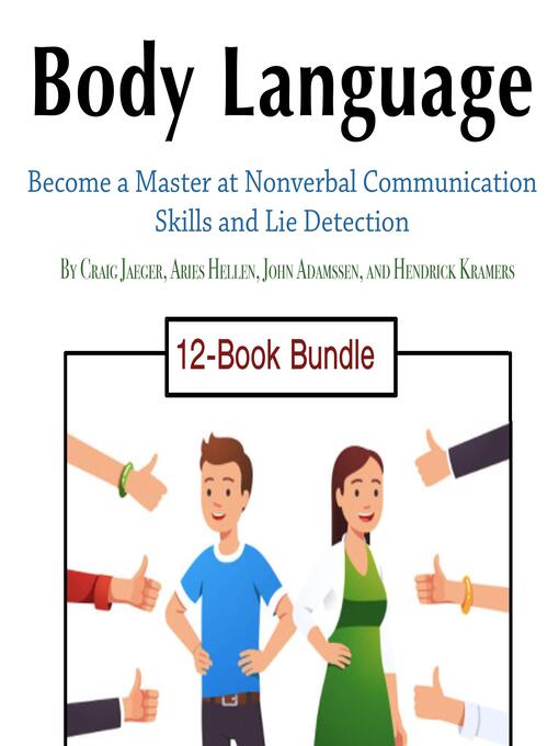 Title details for Body Language by Hendrick Kramers - Wait list